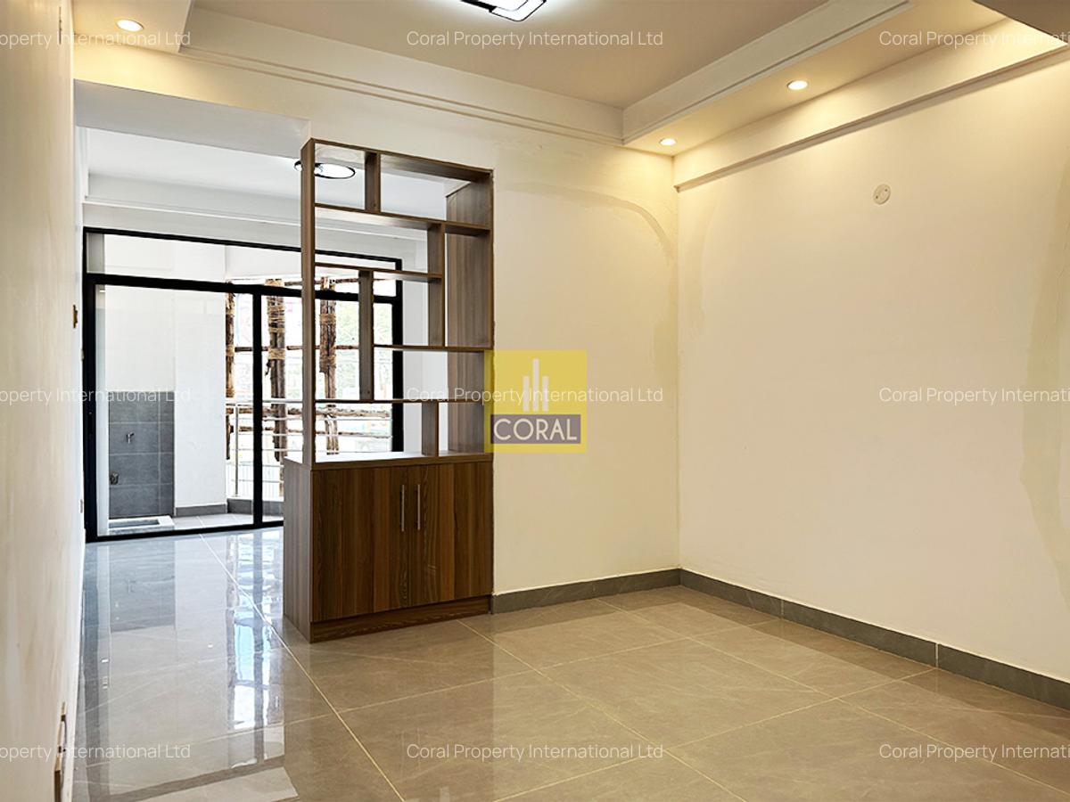 Studio Apartment in Lavington - 7