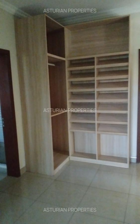 3 Bed Townhouse with En Suite in Runda - 17