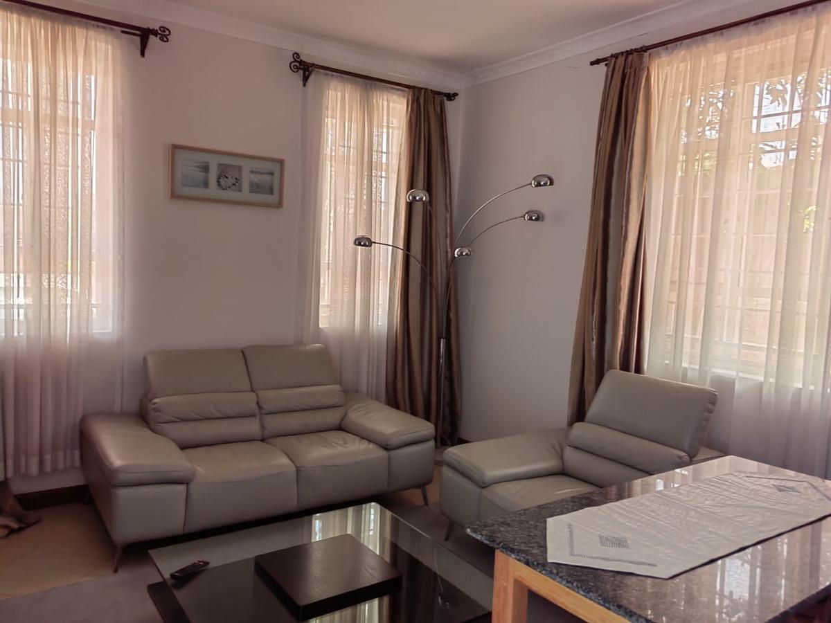 2 Bed House with En Suite at Runda - 14