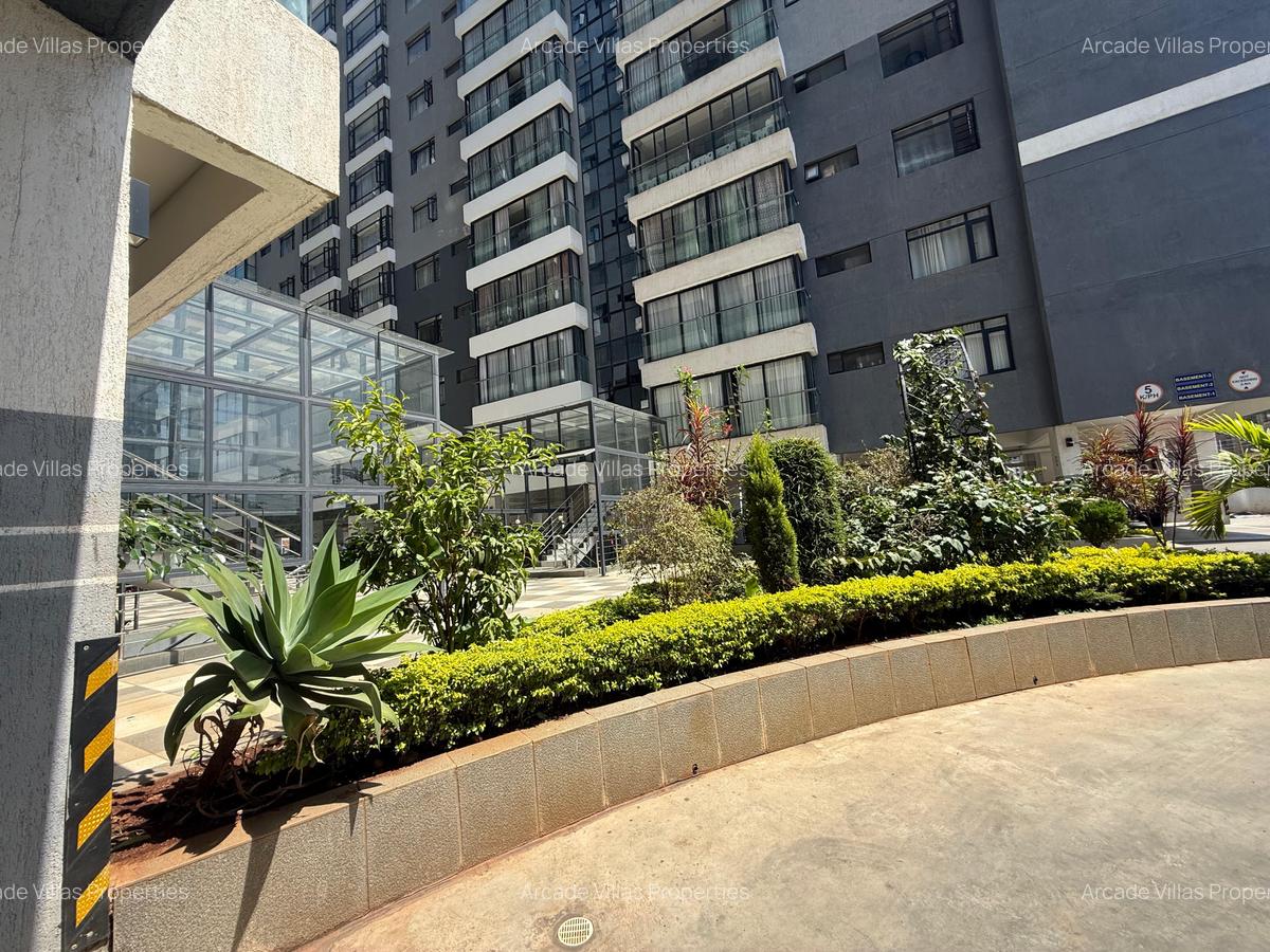 3 Bed Apartment with En Suite in Kileleshwa - 2