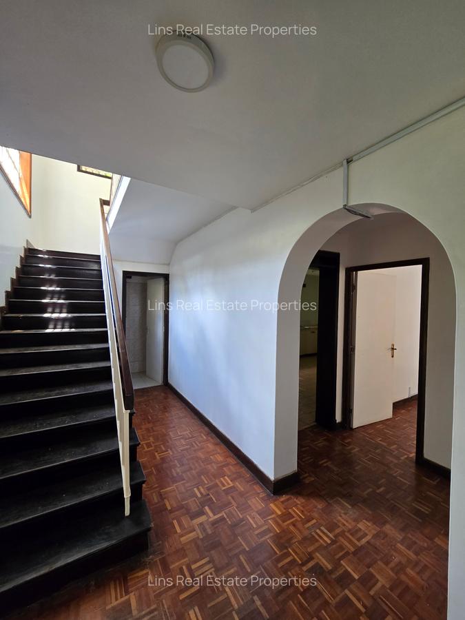 Commercial Property with Service Charge Included in Brookside - 9