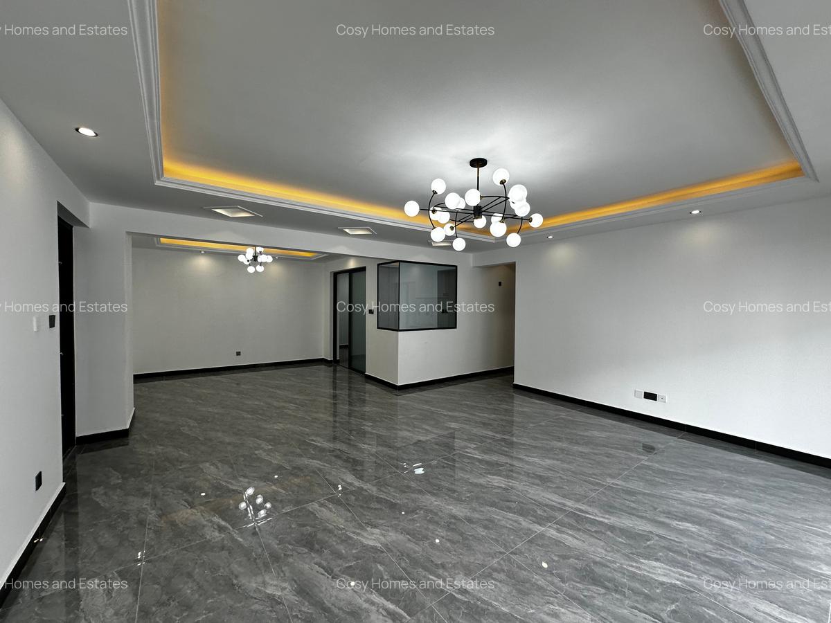 4 Bed Apartment with En Suite at Kileleshwa - 6