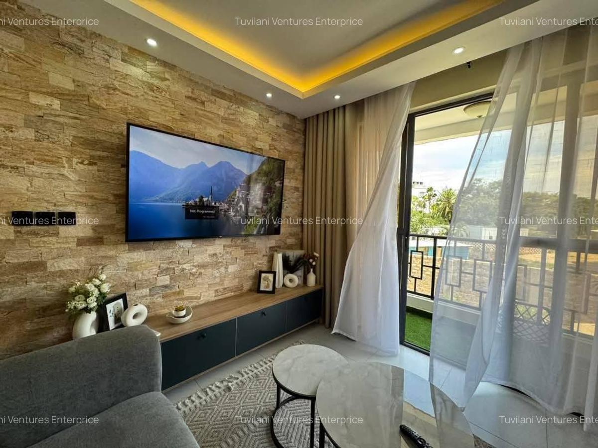 3 Bed Apartment with En Suite at Nyali Mombasa - 5