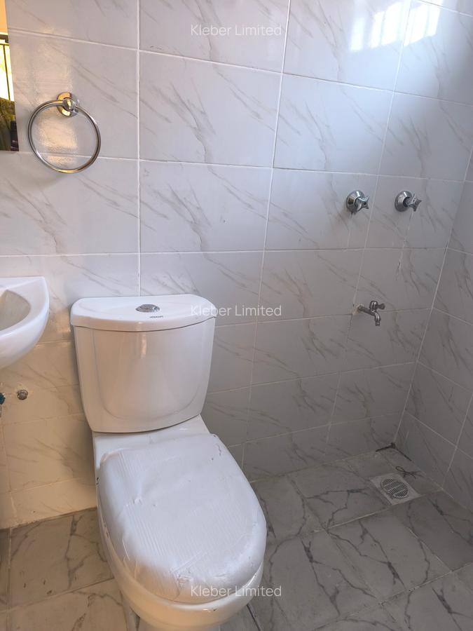 3 Bed House with En Suite in Kitengela - 15