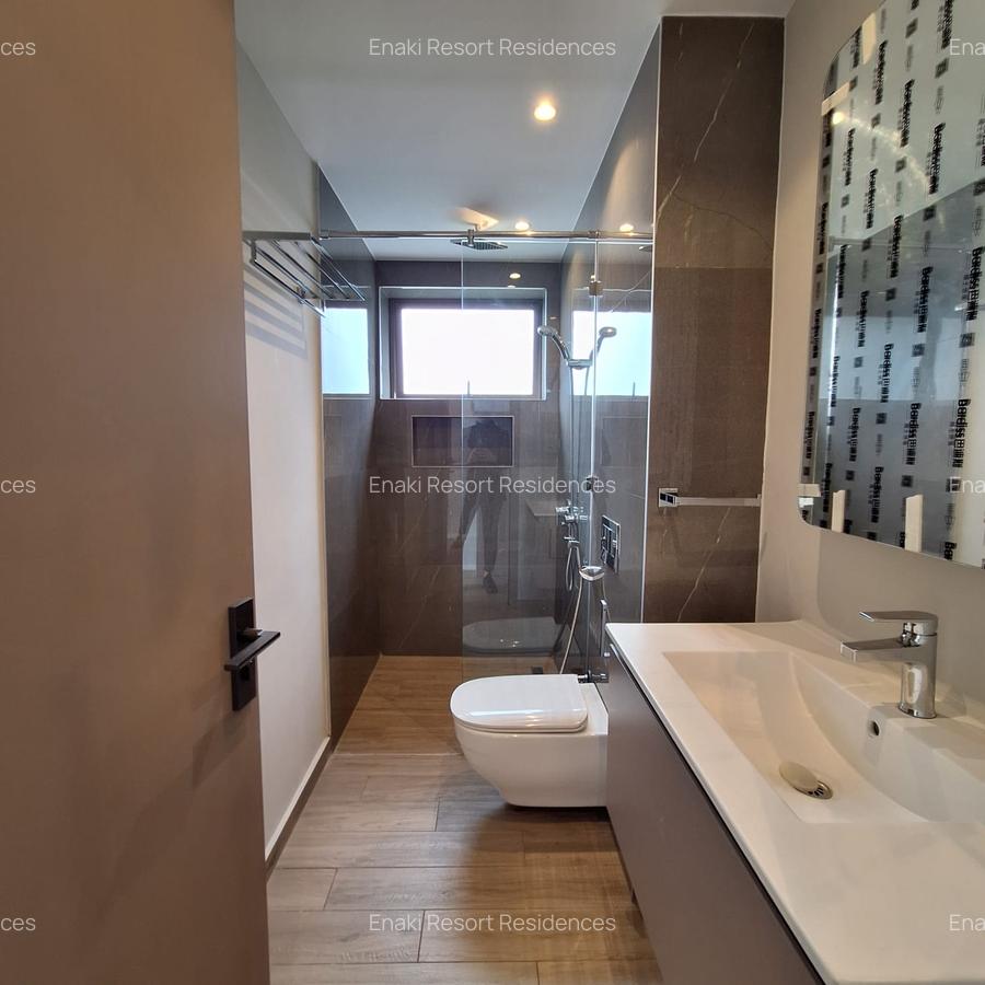 3 Bed Apartment with En Suite at Red Hill Road - 10