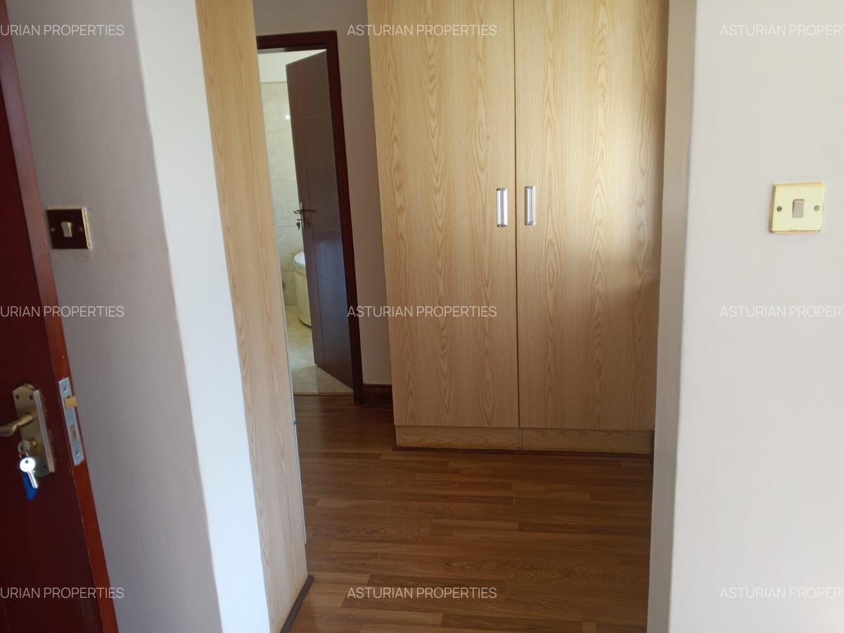 5 Bed Townhouse with En Suite in Runda - 7