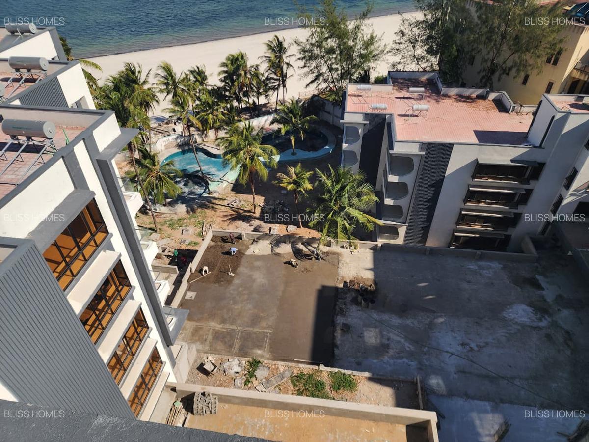 3 Bed Apartment with En Suite at Nyali - 6