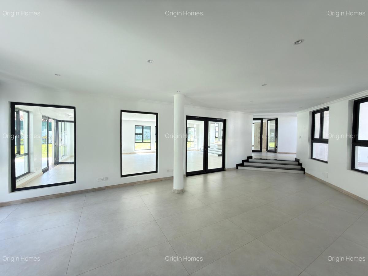 6 Bed House with En Suite at Runda - 7