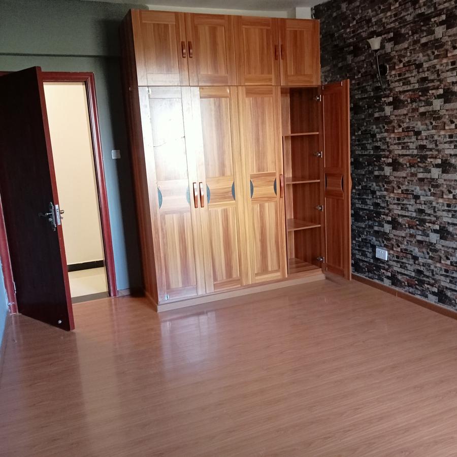 4 Bed Apartment with En Suite at Kilimani - 4