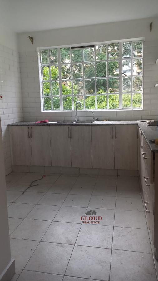 4 Bed Apartment with Swimming Pool in Kileleshwa - 2
