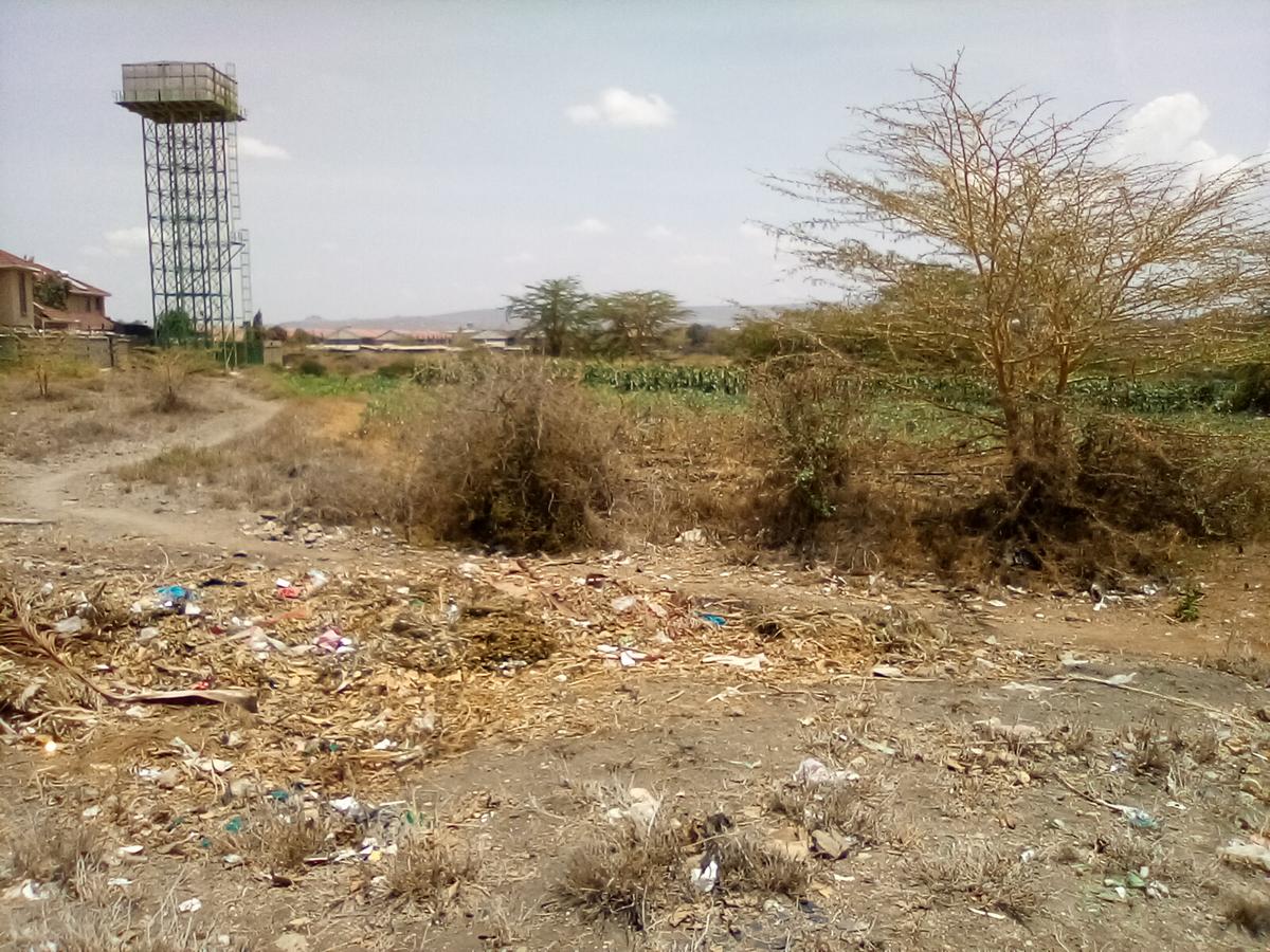 Land at Athi River - 14