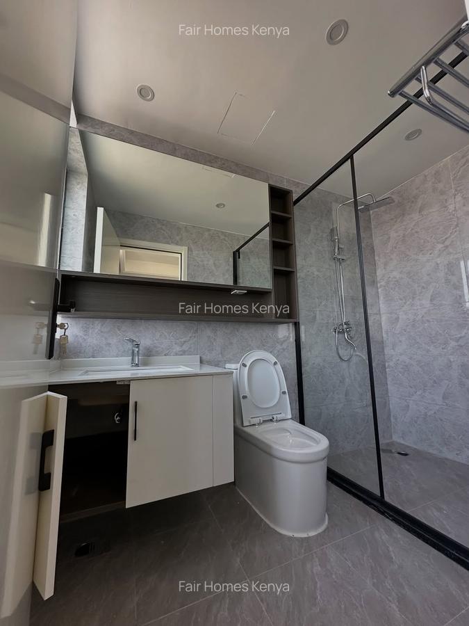 2 Bed Apartment with En Suite at Lenana Road - 9