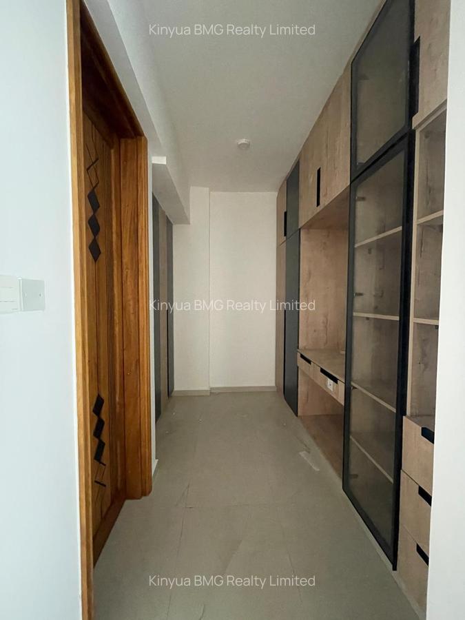 Serviced 3 Bed Apartment with En Suite in Nyali Area - 2