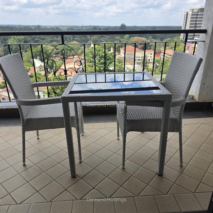 Furnished 3 Bed Apartment with En Suite at General Matenge - 5