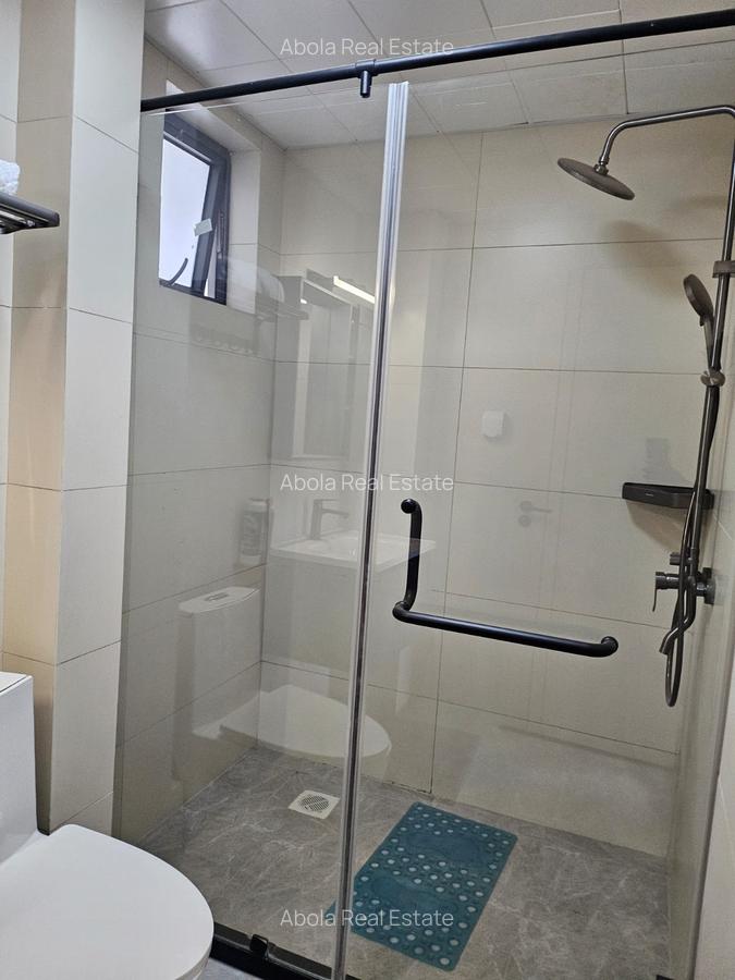 Furnished 2 Bed Apartment with En Suite in Westlands Area - 9