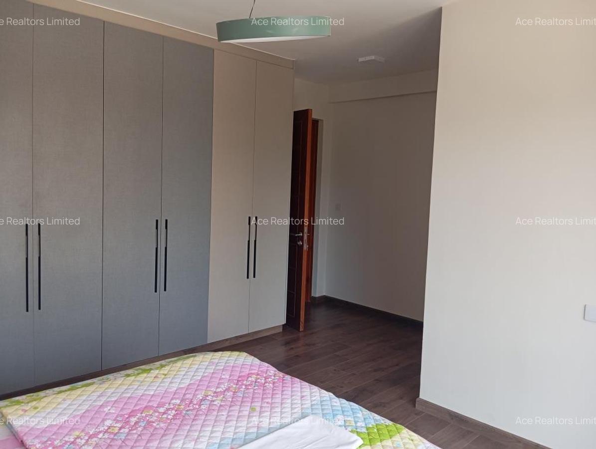 3 Bed Apartment with En Suite at Westlands Nairobi - 11