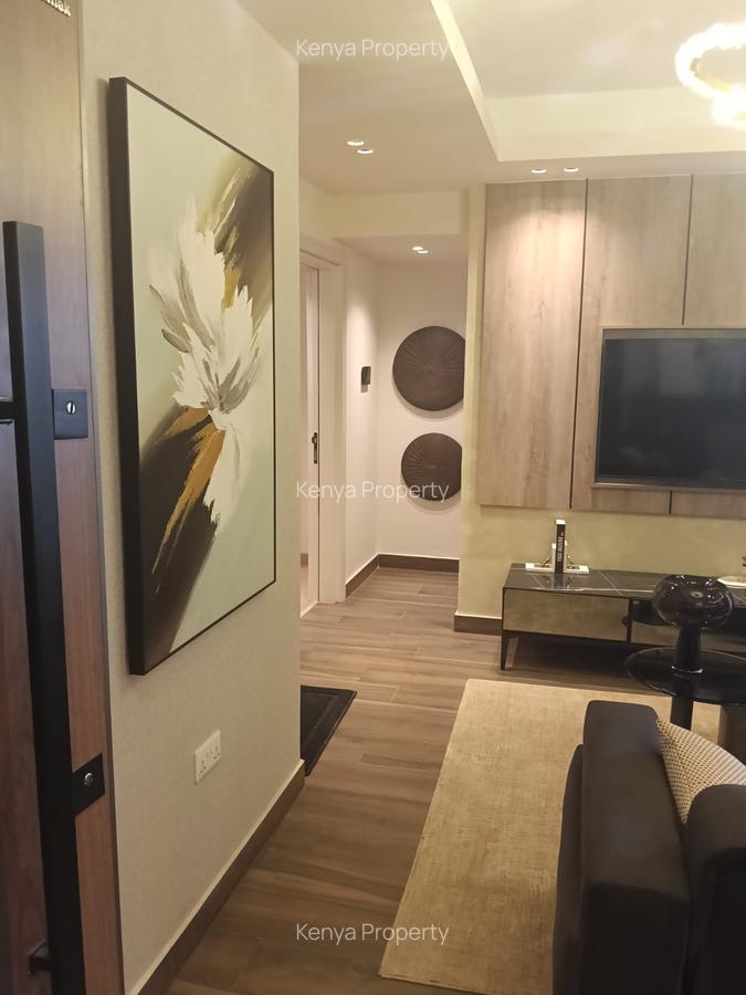 3 Bed Apartment with En Suite at Riara Road - 18