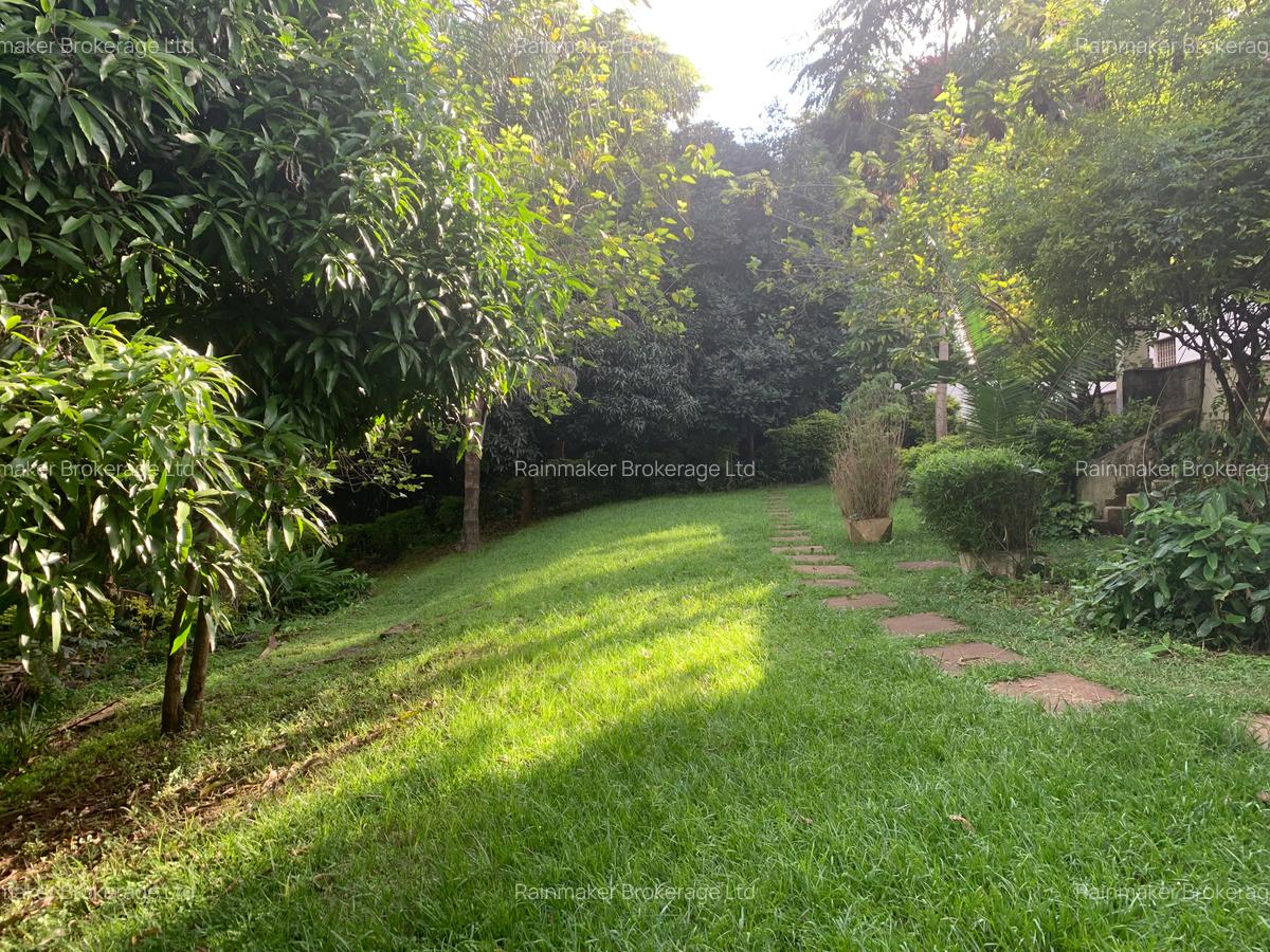 Residential Land at Manyani East - 6