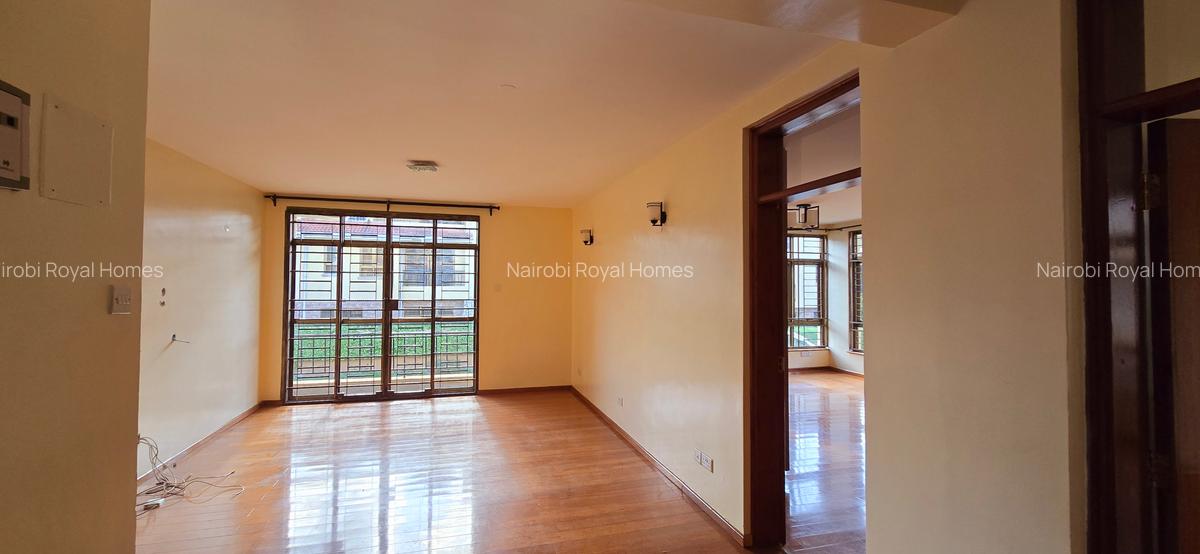 5 Bed Townhouse with En Suite at Lavington Green - 9
