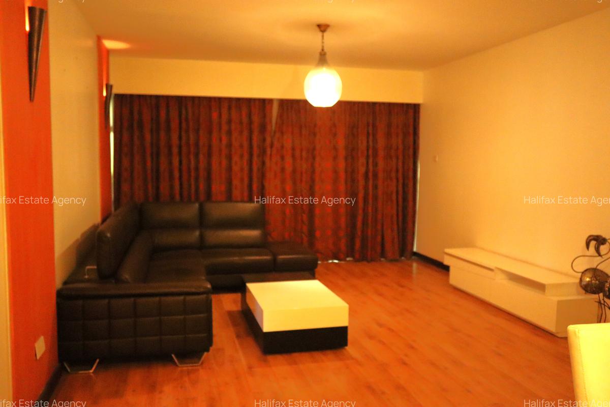 3 Bed Apartment with Borehole in South C - 3