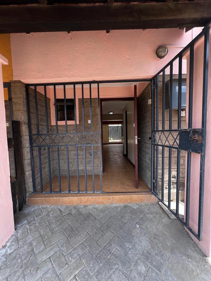 3 Bed Townhouse with Staff Quarters at Mombasa Rd - 19