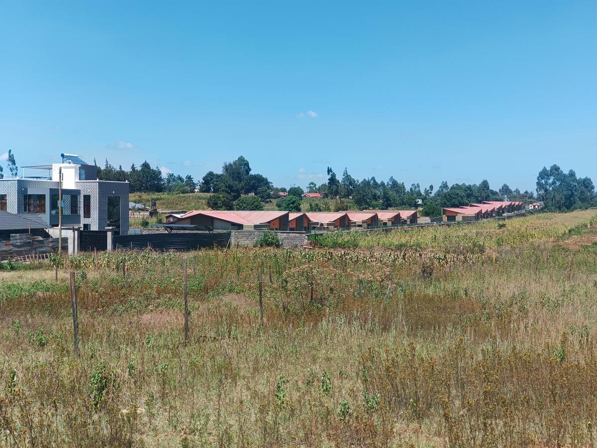 500 m² Residential Land in Kamangu - 7