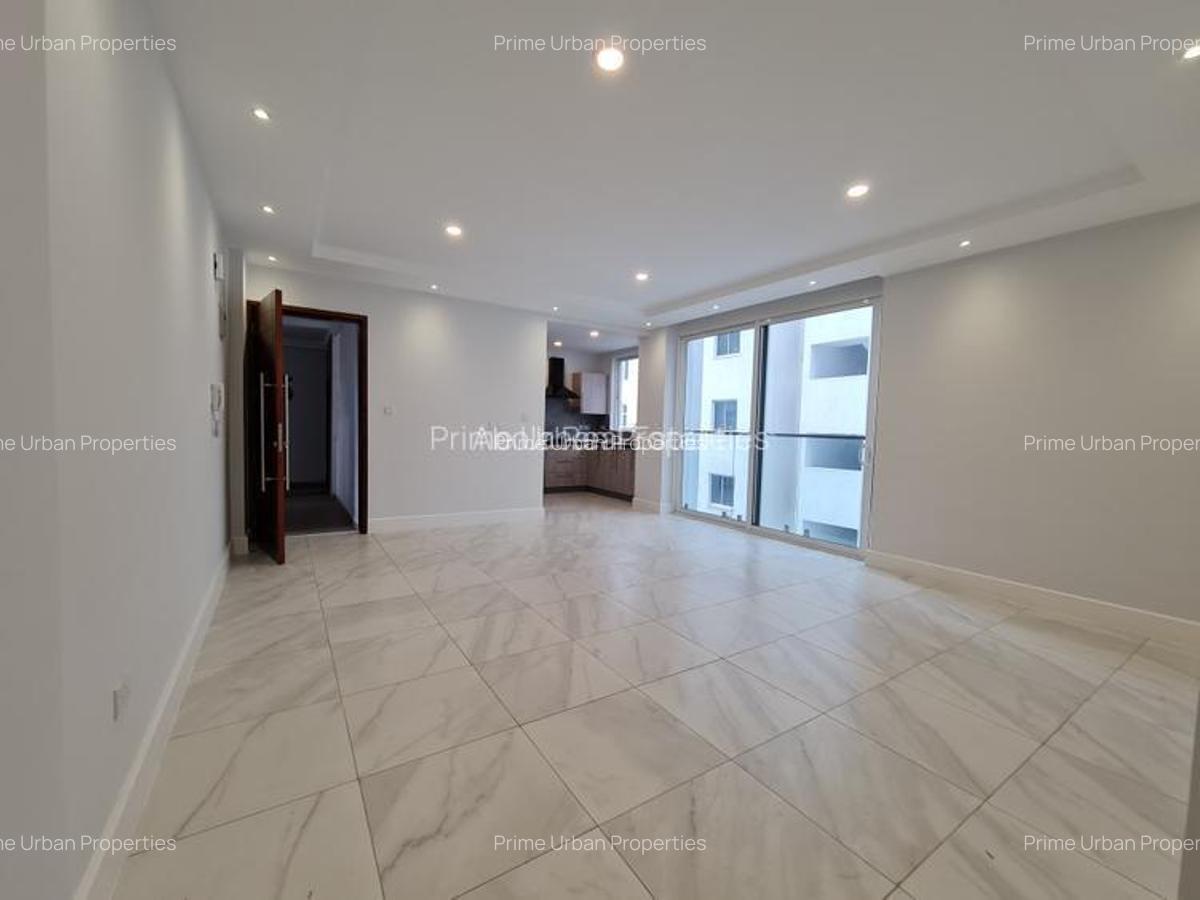 1 Bed Apartment with En Suite in Westlands Area - 1