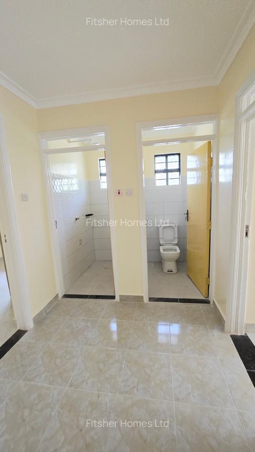 3 Bed House with En Suite in Tigoni - 15