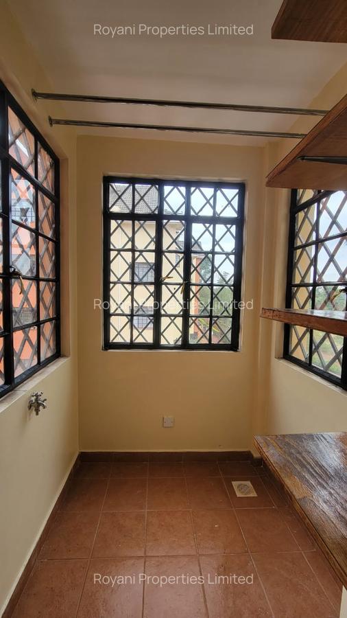 3 Bed Apartment with En Suite in Kiambu Road - 18