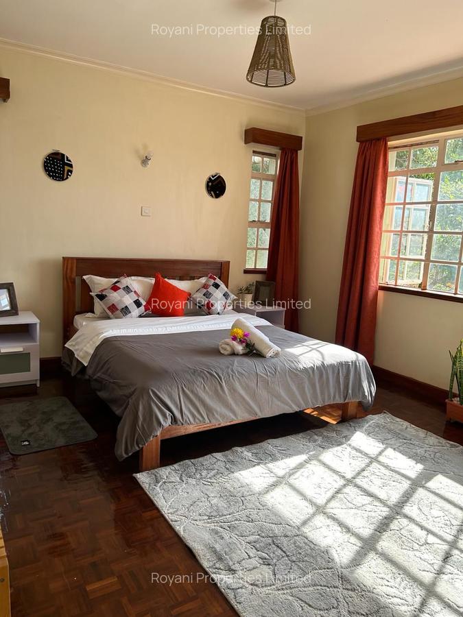 4 Bed House with En Suite in Kiambu Road - 6