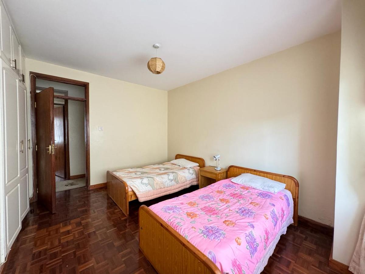 3 Bed Apartment with En Suite in Kilimani - 7