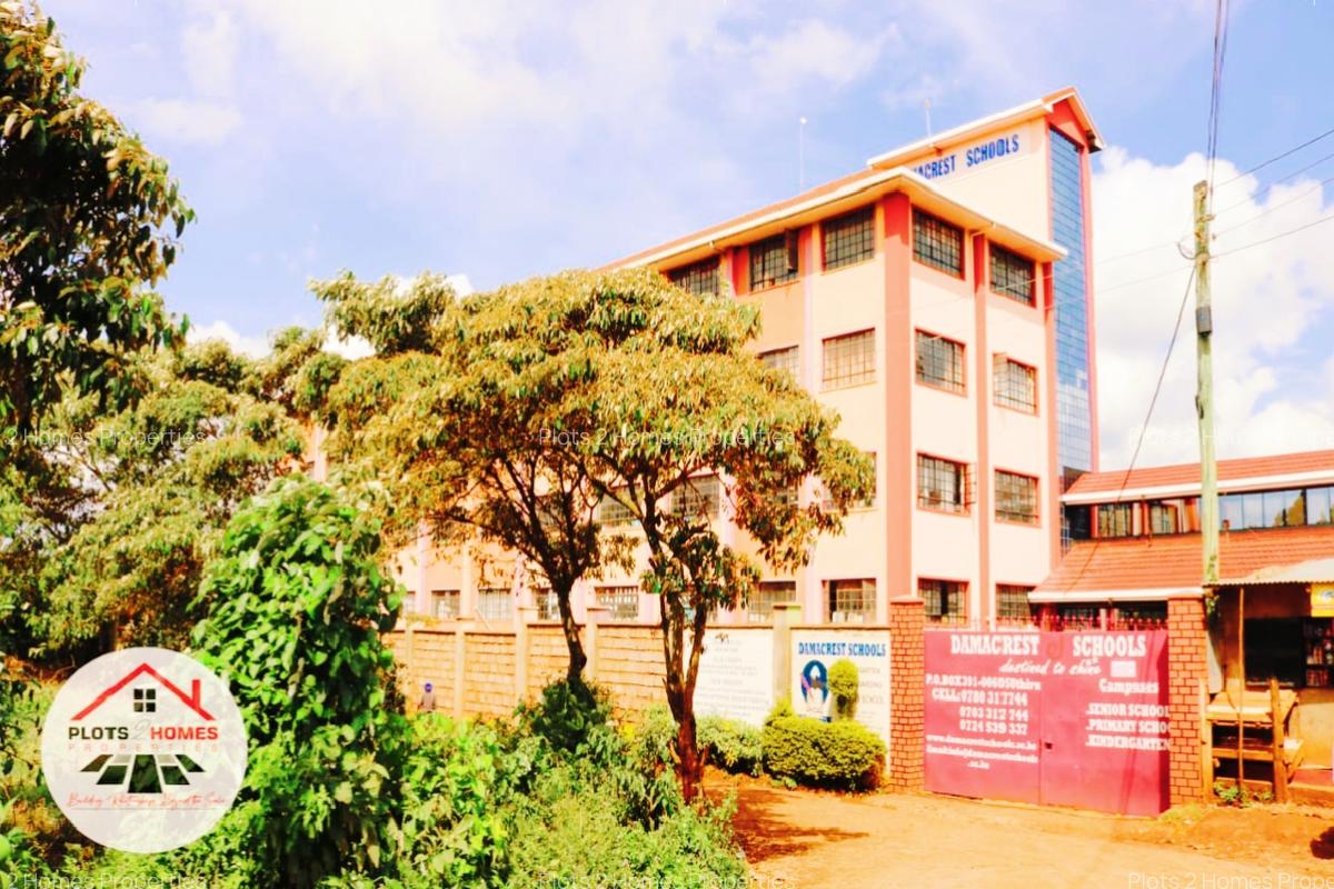 500 m² Residential Land at Ha. Thiru - 14