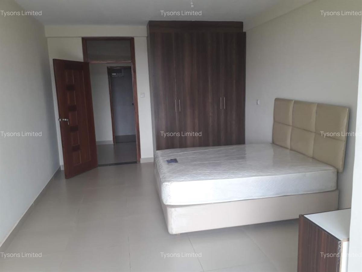 3 Bed Apartment with En Suite in Kilimani - 5