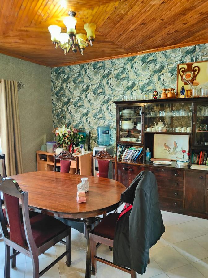 4 Bed House with En Suite at Near Karen Hospital - 5