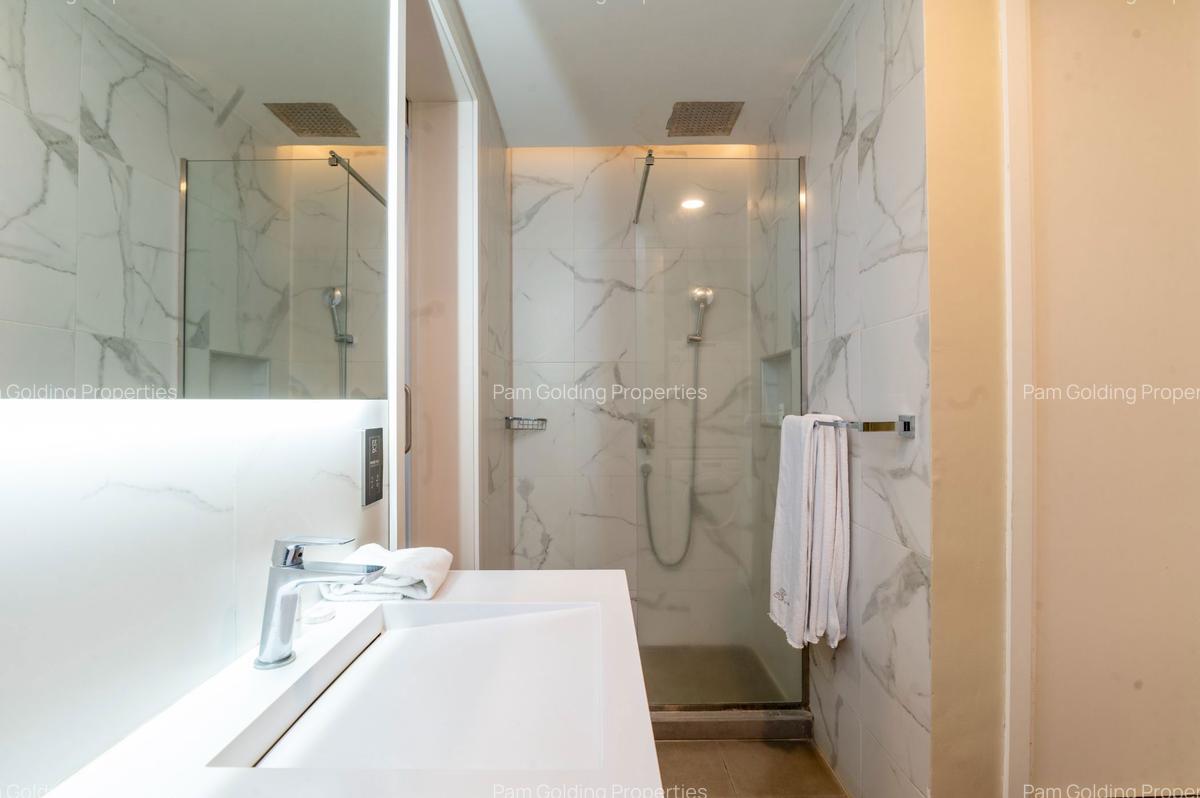 Furnished 1 Bed Apartment with En Suite in Mombasa Road - 10