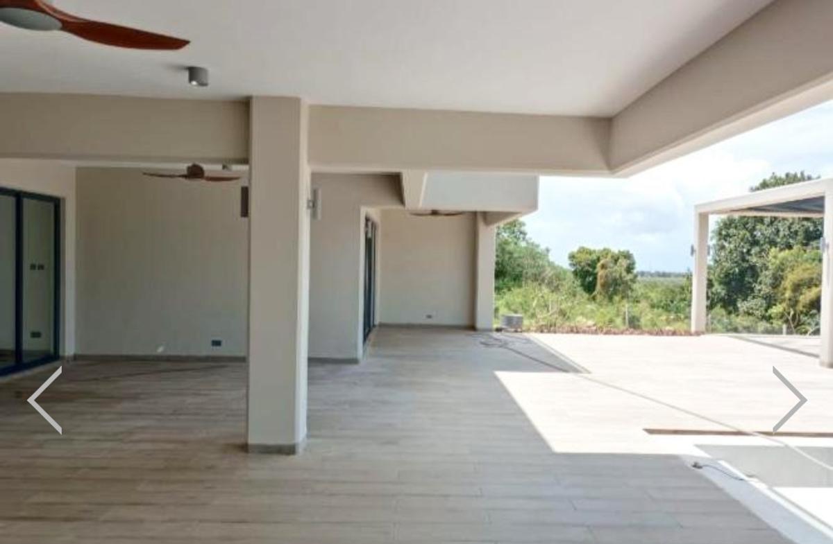 4 Bed House with En Suite in Vipingo - 9