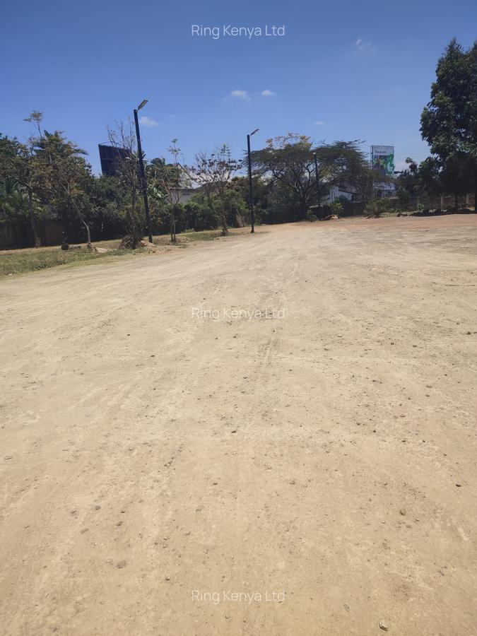 2.5 ac Land at Ngong Road - 1