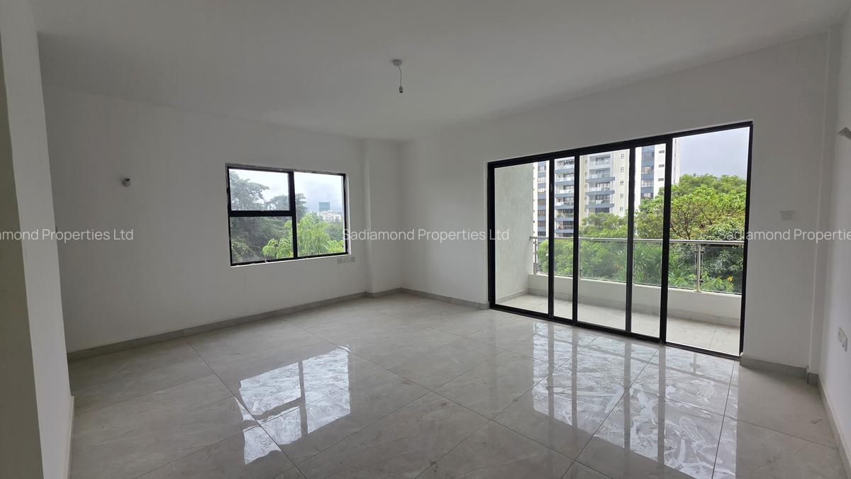 4 Bed Apartment with Swimming Pool at General Mathenge - 3