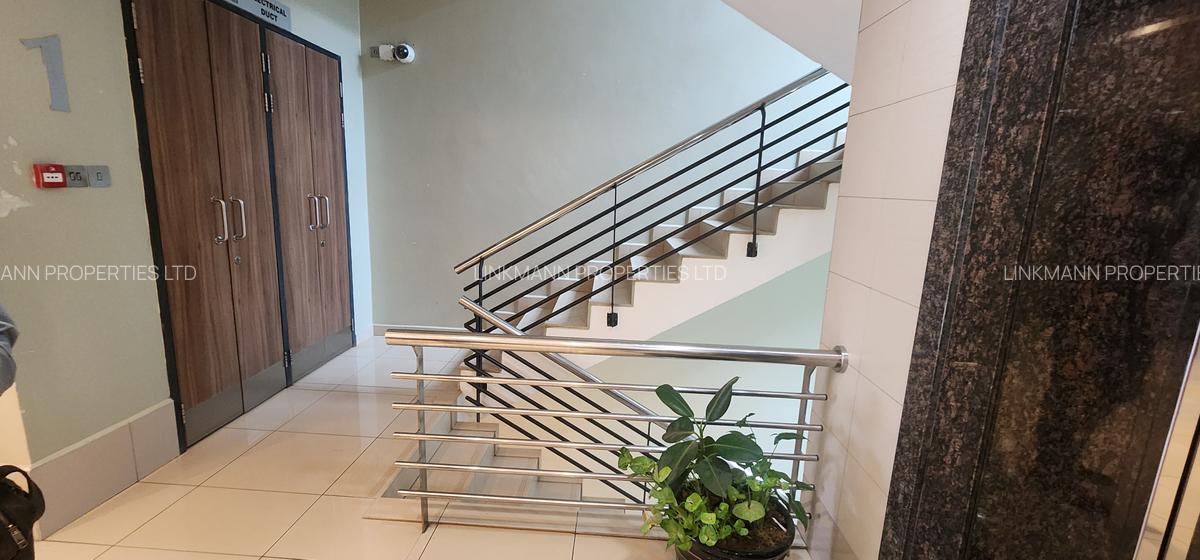 3,245 ft² Office with Service Charge Included in Westlands Area - 4