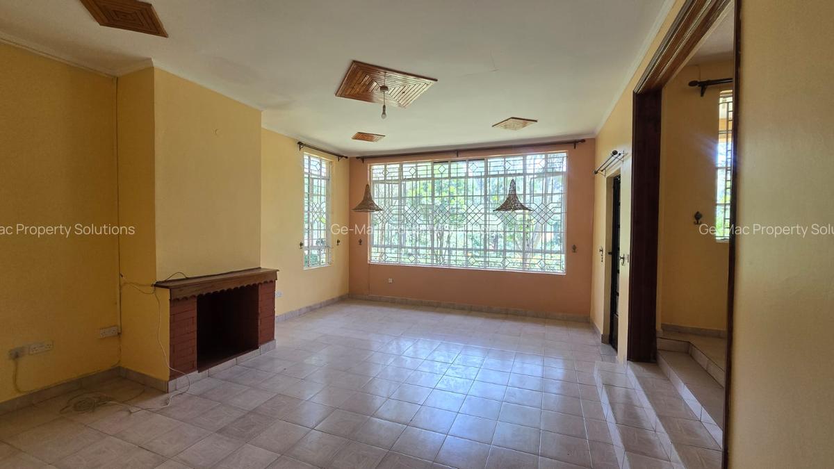4 Bed House with En Suite in Kitisuru - 12