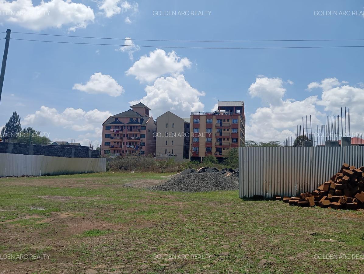 Land in Ongata Rongai - 3