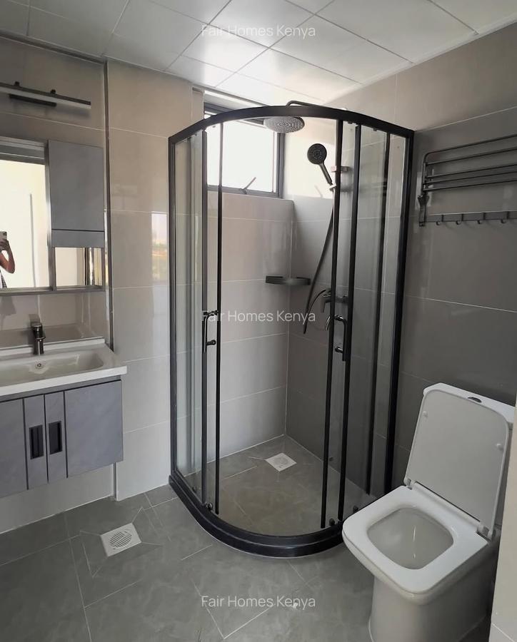 2 Bed Apartment with En Suite at Riverside Drive - 9