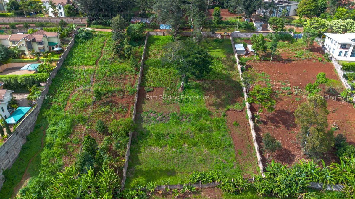 0.75 ac Land at Msasa Road - 3