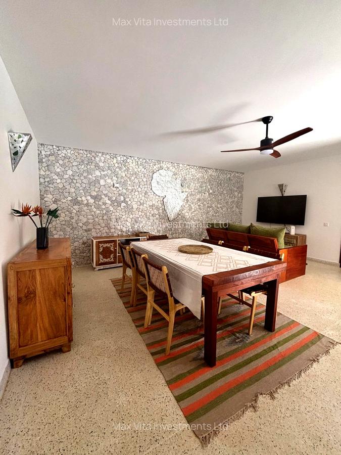 4 Bed Villa with En Suite in Watamu - 14