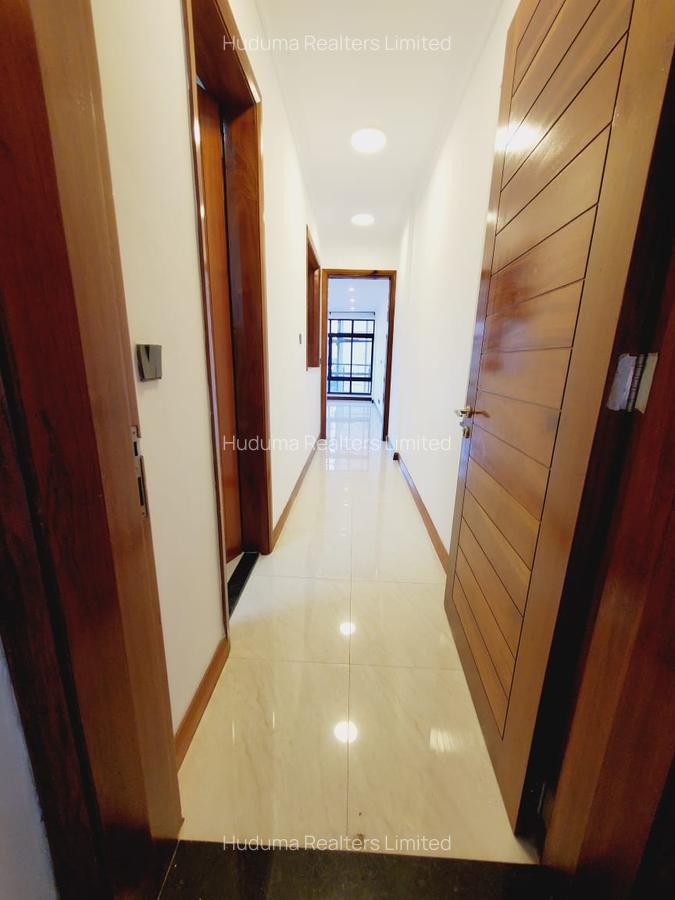 2 Bed Apartment with En Suite at Marcus Garvey - 7