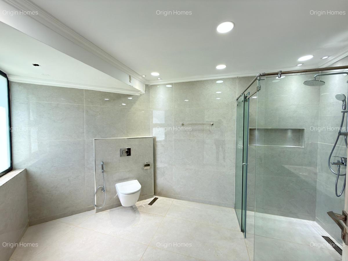 6 Bed House with En Suite at Runda - 8