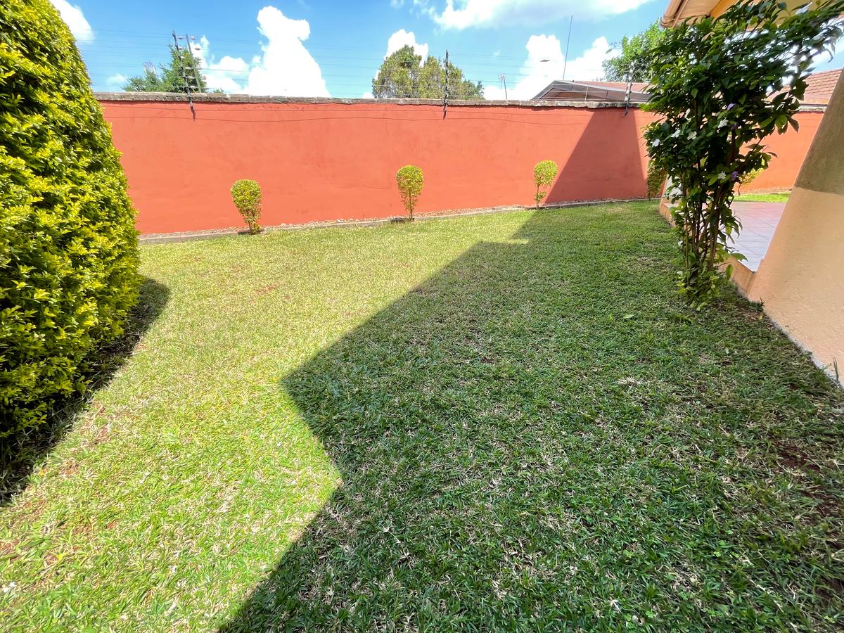 5 Bed Townhouse in Lavington - 2