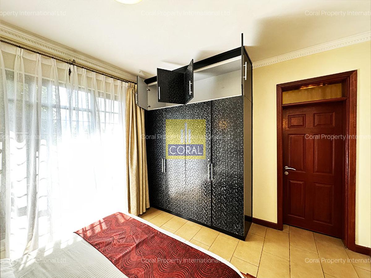 2 Bed Apartment with En Suite in Westlands Area - 6