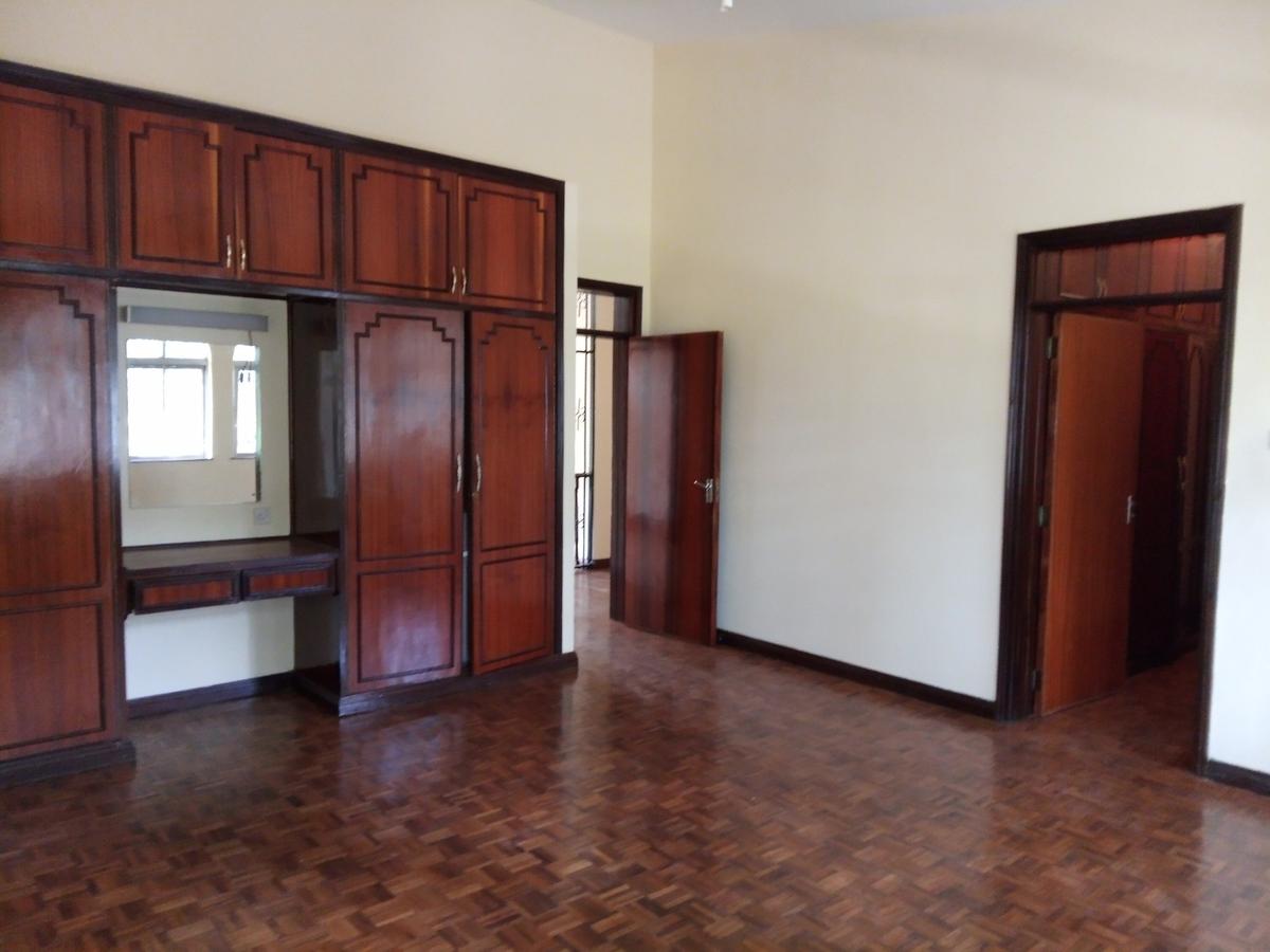 4 Bed Townhouse in Westlands Area - 7