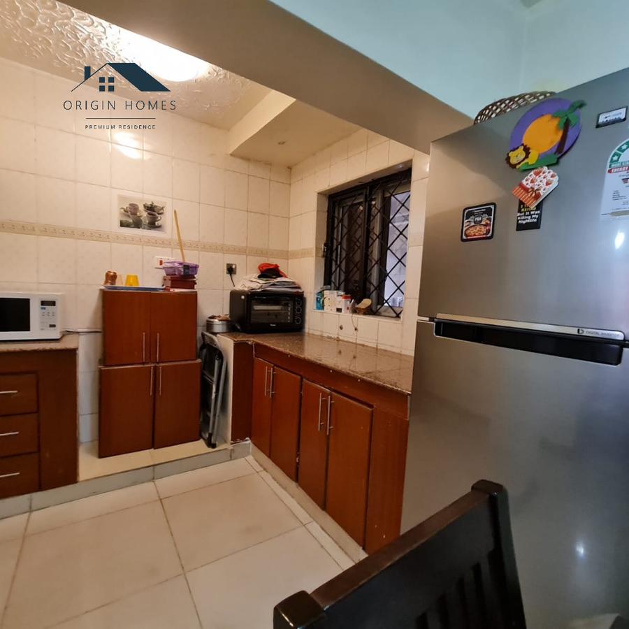 3 Bed Apartment with En Suite at 3Rd Parklands - 10